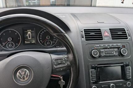 VW Touran 250.000 km 8.200 &euro; Schwedeneck 24229