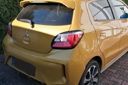 Mitsubishi Space Star 39.000 km 12.800 € Leipzig 04159