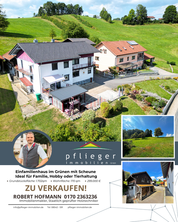 Haus zum Kaufen in Schönberg 299.000 € 170 m²