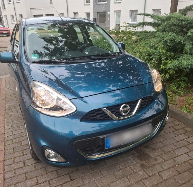 Micra