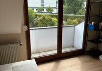 Hübsche stadtnahe 2,5 Zimmer Wohnung
