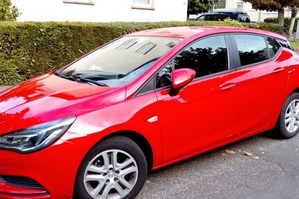Opel Astra 85.933 km 8.250 € Bad Honnef 53604