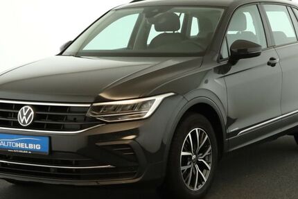 VW Tiguan 68.400 km 23.990 &euro; Donnersdorf 97499