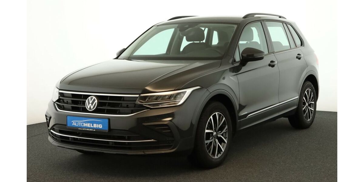 VW Tiguan 68.400 km 23.990 &euro; Donnersdorf 97499