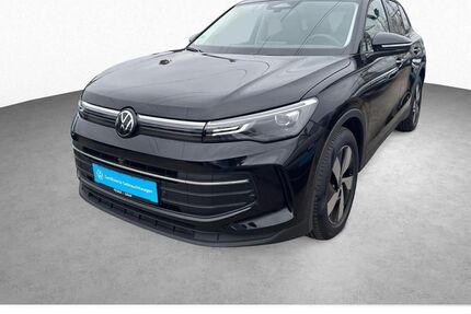 VW Tiguan 9.999 km 36.590 € Roth 91154