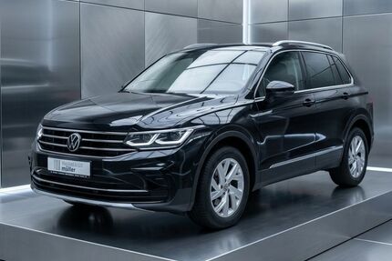 VW Tiguan 73.400 km 32.442 &euro; Rechberghausen 73098