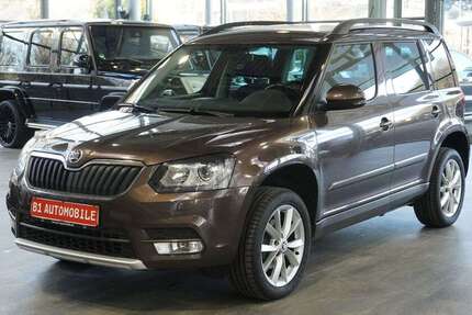 Skoda Yeti 176.500 km 12.991 &euro; Olpe 57462
