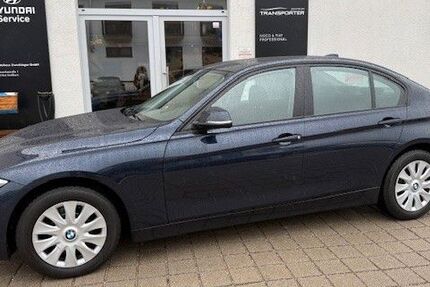 BMW 316 72.000 km 12.890 &euro; Straßlach bei München 82064