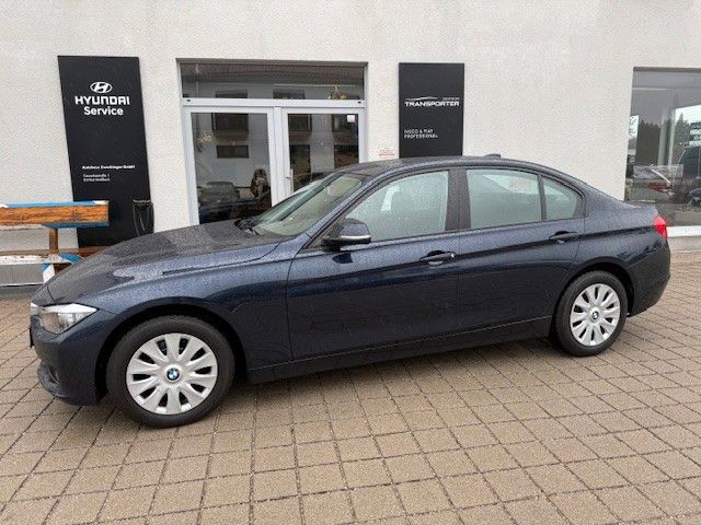 BMW 316 72.000 km 12.890 &euro; Straßlach bei München 82064