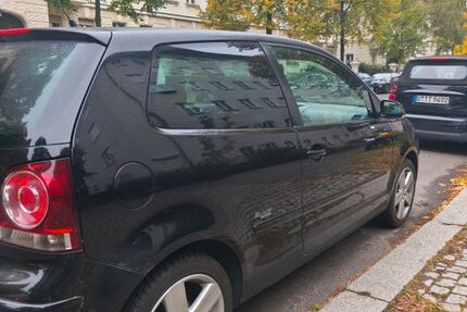 VW Polo 124.000 km 3.000 € Berlin 12157