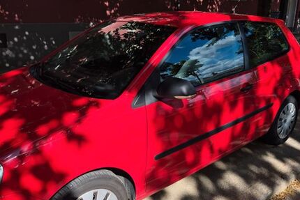 VW Polo 245.000 km 1.100 &euro; Freiburg 79108