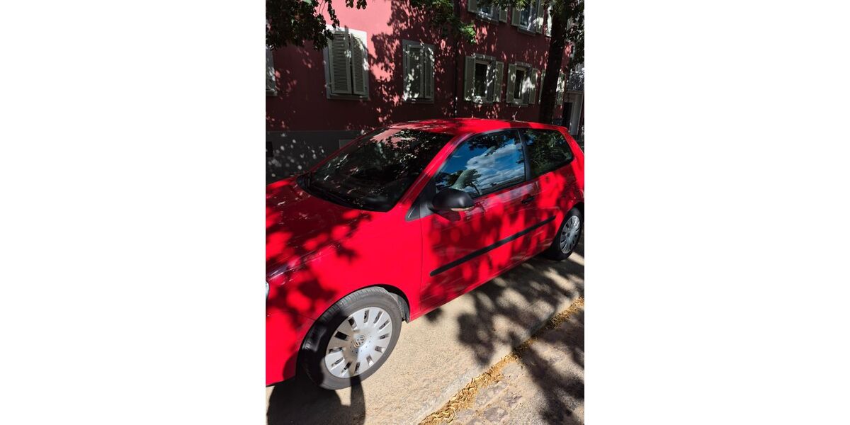 VW Polo 245.000 km 1.100 &euro; Freiburg 79108