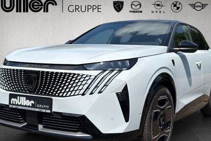 Peugeot 3008 5.800 km 49.990 &euro; Dillingen 66763