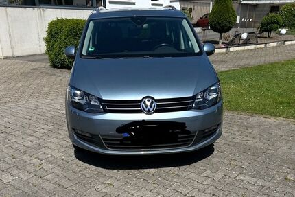 VW Sharan 138.000 km 17.699 &euro; Rhede 46414