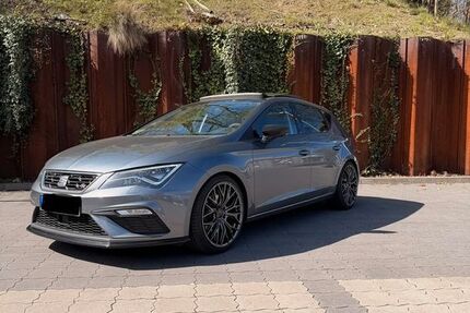 Seat Leon 123.000 km 15.000 &euro; Oldenburg 26131