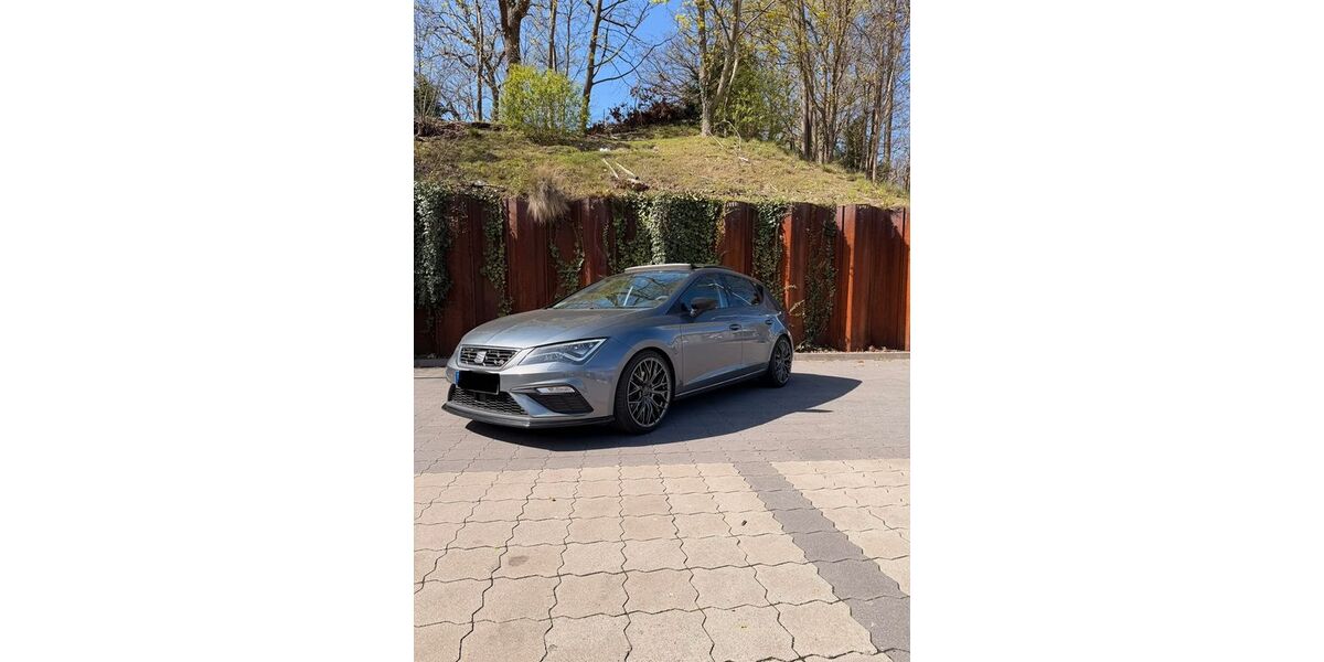 Seat Leon 123.000 km 15.000 &euro; Oldenburg 26131