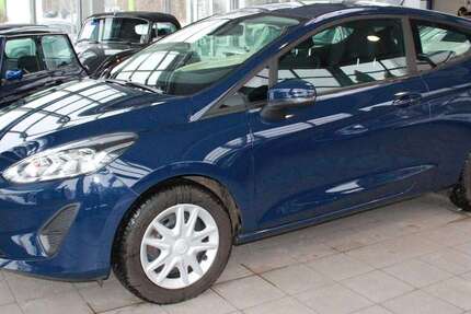 Ford Fiesta 55.900 km 7.250 &euro; Hannover - Lahe 30659