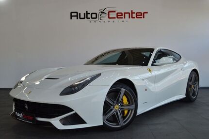 Ferrari F12