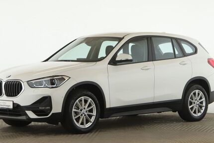 BMW X1 18.226 km 22.925 &euro; Buchholz 21244