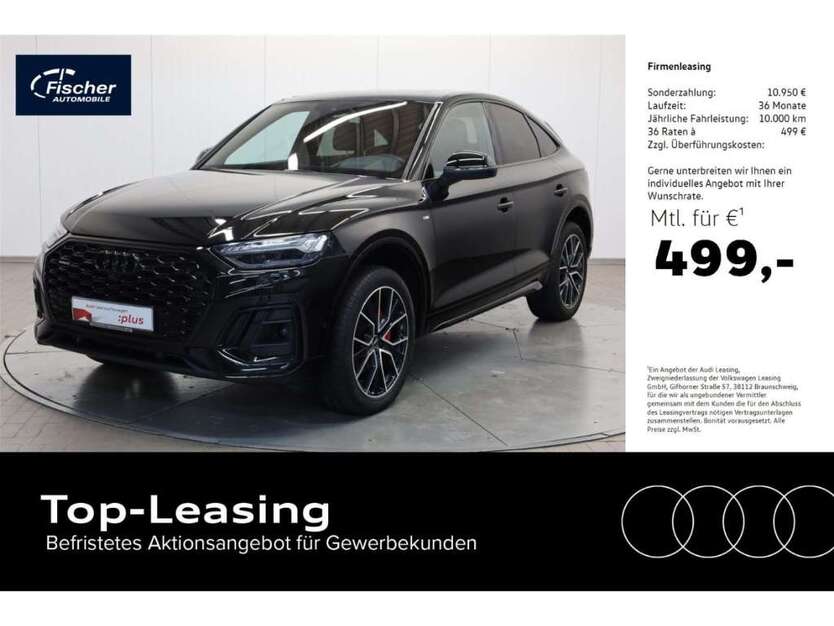 Audi Q5 83.050 km 42.980 € Ursensollen 92289