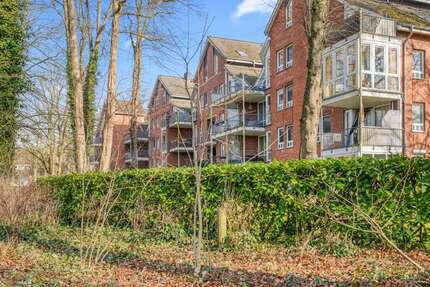 Wohnung Preetz - 3 Zimmer, 84 m&sup2;, 198.000&euro; | Angebot:25639152