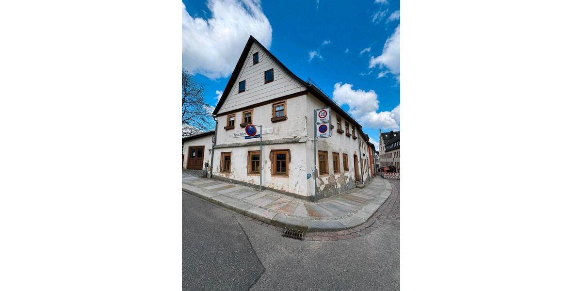 Gewerbeobjekt Mittweida - 1.300&euro; | Angebot:26320849