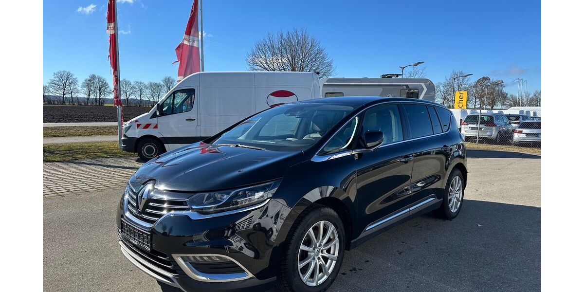 Renault Espace 173.400 km 13.500 &euro; Buchloe 86807