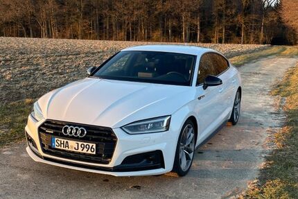 Audi A5 109.900 km 32.999 &euro; Schrozberg 74575