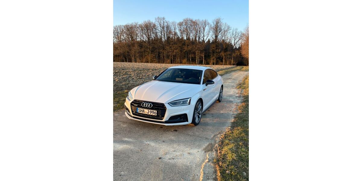 Audi A5 109.900 km 32.999 &euro; Schrozberg 74575