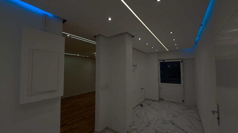 Erdgeschoßwohnung München Messestadt Riem - 2.5 Zimmer, 60 m&sup2;, 2.050&euro; | Angebot:26631622