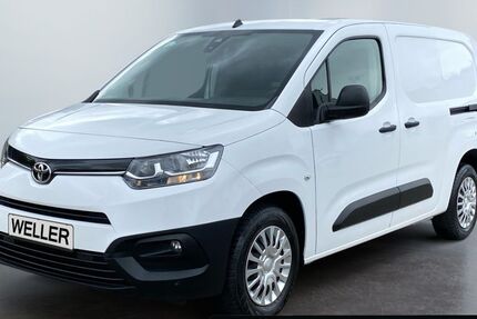 Toyota Proace City 60.400 km 14.900 &euro; Osnabrück 49090