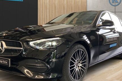 Mercedes-Benz C 220 12.500 km 47.488 € Cochem 56812