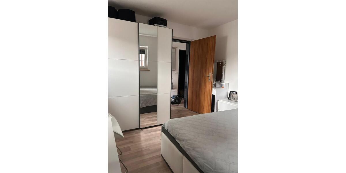 Etagenwohnung Blaustein - 1 Zimmer, 40 m&sup2;, 730&euro; | Angebot:26241658