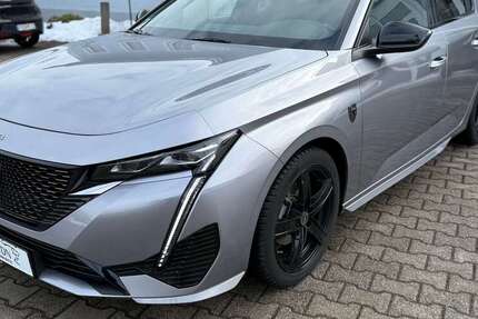 Peugeot 308 29.990 km 23.900 &euro; Röhrnbach 94133