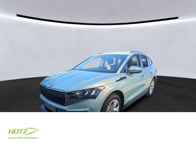 Skoda Enyaq 28.648 km 29.990 &euro; Gardelegen 39638