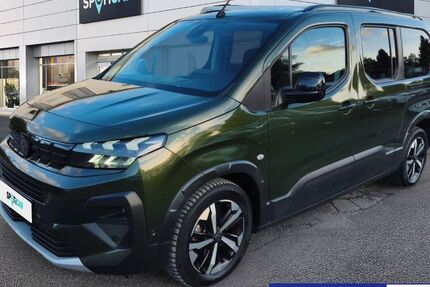 Peugeot Rifter 35.510 km 24.990 &euro; Hamburg 22529
