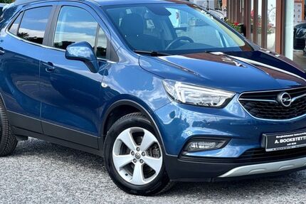 Opel Mokka 101.500 km 10.990 &euro; Borgholzhausen 33829