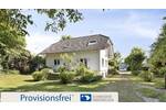Zweifamilienhaus und Bungalow auf 2.412m² Traumgrundstück in Ratingen
