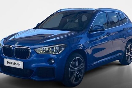 BMW X1 60.300 km 25.615 &euro; Ingolstadt 85053