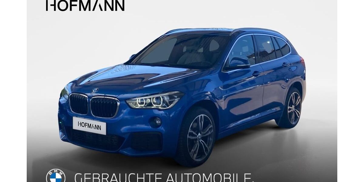 BMW X1 60.300 km 25.615 &euro; Ingolstadt 85053