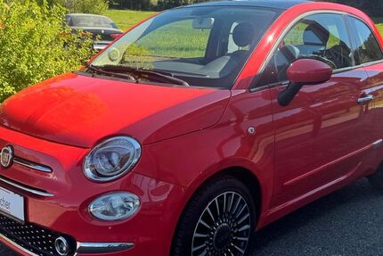 Fiat 500 111.750 km 7.990 &euro; Schwäbisch Gmünd 73527