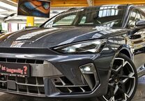 Gebrauchtwagen Cupra Leon