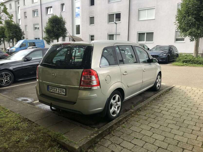 Zafira
