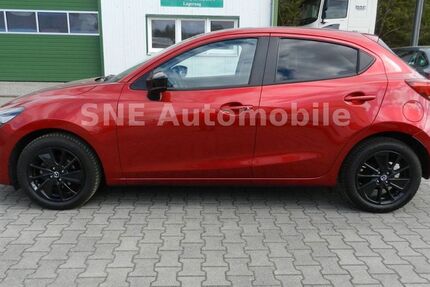 Mazda 2 21.822 km 16.990 &euro; Fürstenwalde 15517