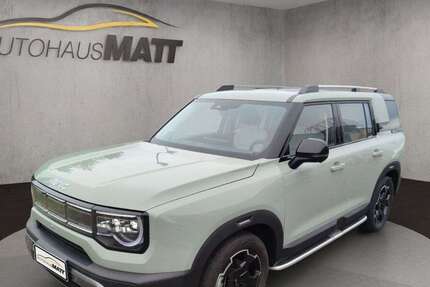 Baic BJ30 3.000 km 33.900 &euro; Apolda 99510