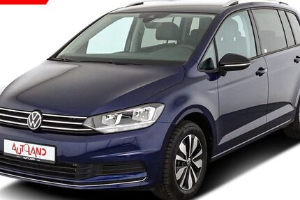 VW Touran 11.342 km 34.890 &euro; Dresden 01069