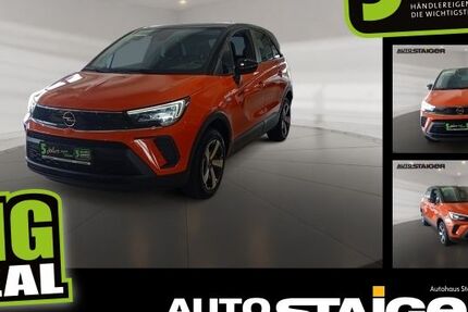 Opel Crossland (X)