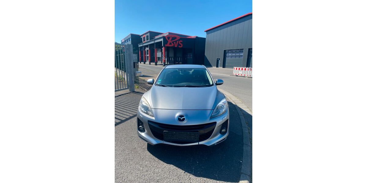 Mazda 3 114.000 km 6.999 &euro; Hanau 63457