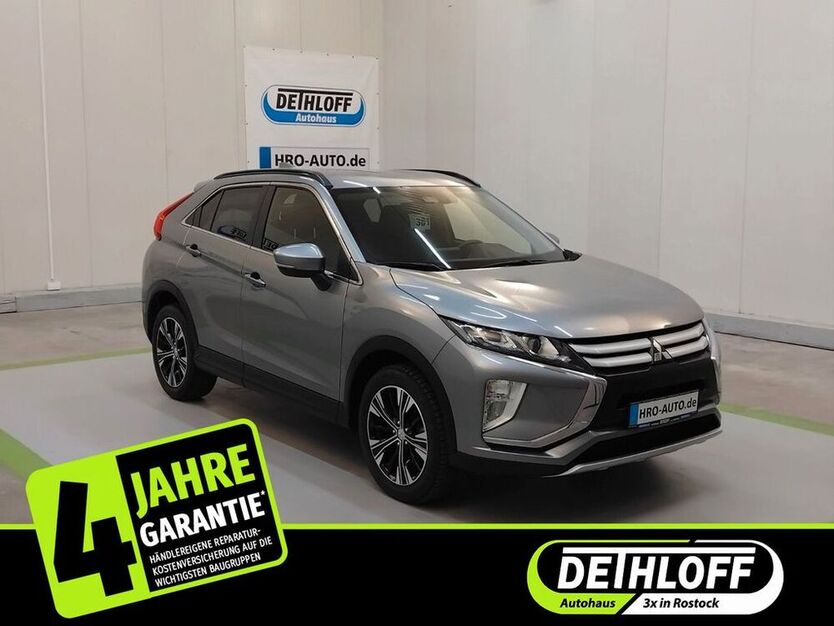 Eclipse Cross