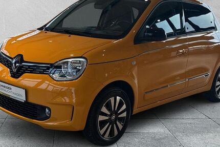 Renault Twingo 13.500 km 12.990 &euro; Hof (Innenstadt) 95028